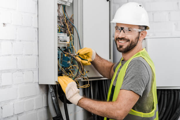 Best Residential Electrician Services  in Old Mystic, CT