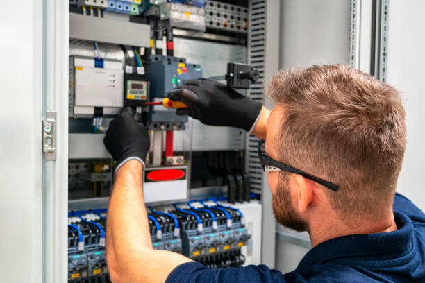 Best Circuit Breaker Repair  in Old Mystic, CT