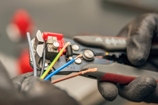 Best Electrical Upgrades for Homes  in Old Mystic, CT