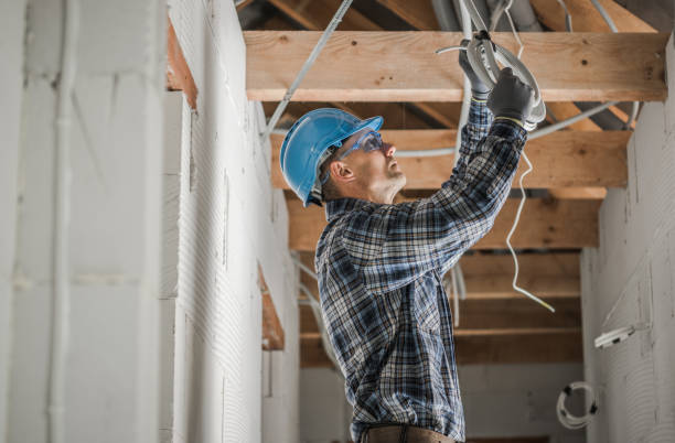 Best Local Electrician Companies  in Old Mystic, CT