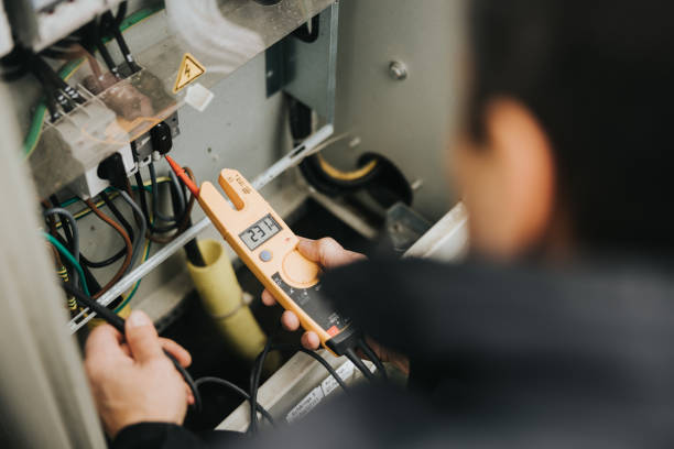Best Residential Electrician Services  in Old Mystic, CT