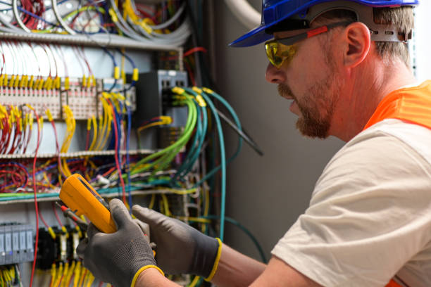Best Electrical Repair Services  in Old Mystic, CT