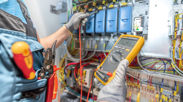 Best Electrical Outlet Repair  in Old Mystic, CT