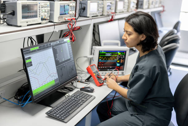 Best Electrical System Inspection  in Old Mystic, CT