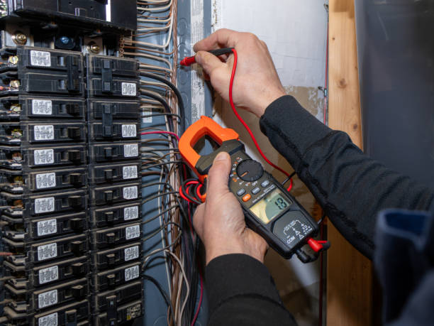 Best Electrical Troubleshooting Services  in Old Mystic, CT